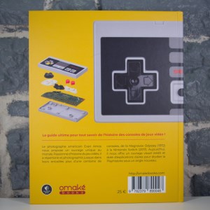 Les Consoles de Jeux Vidéo (03)
